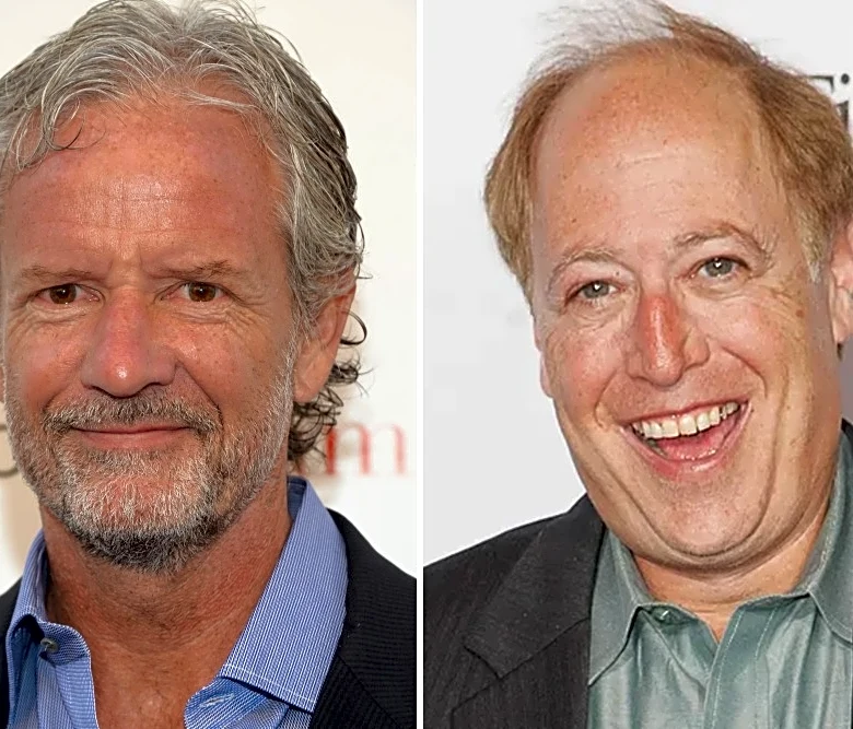 ‘Modern Family’ Duo Sets New Comedy Series ‘Mammoth’ on Fox