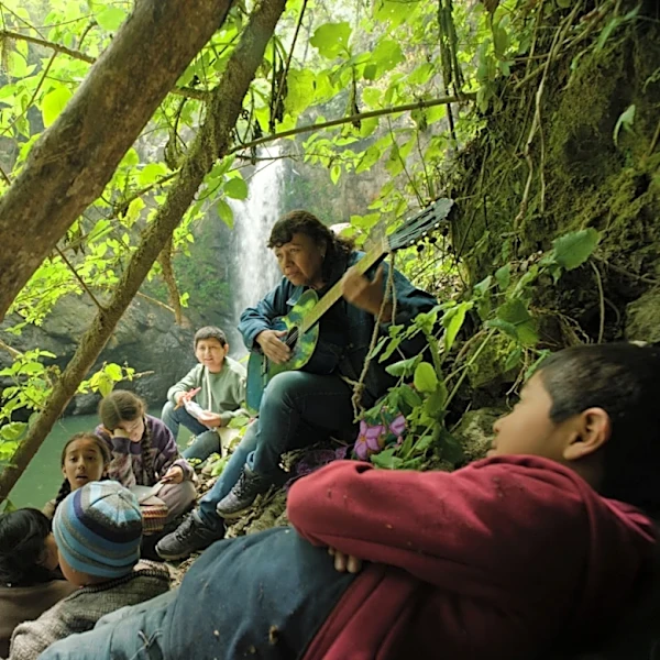 Berlin Golden Bear Winner Lila Avilés Wraps Production on ‘Cábula,’ Releases First Look Ahead of Venice Gap-Financing Market (EXCLUSIVE)