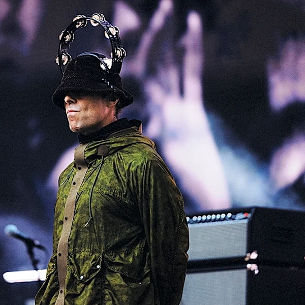 Oasis Documentary Directors on Filming the Brothers’ First Reunion in 15 Years and Why There Wasn’t Much Emotion in the Room: ‘It’s the Gallaghers,...
