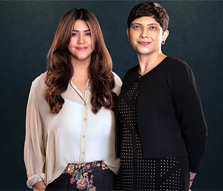 Ekta Kapoor, Gunjan Soni Unpack Balaji’s Five-Show, 200-Episode YouTube India Deal (EXCLUSIVE)