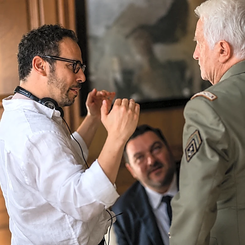 ‘Jupiter’ Director Alexandre Smia on Making a Nuclear Thriller That Suddenly Feels Terrifyingly Real: ‘We’ve Entered the Third Nuclear Age’