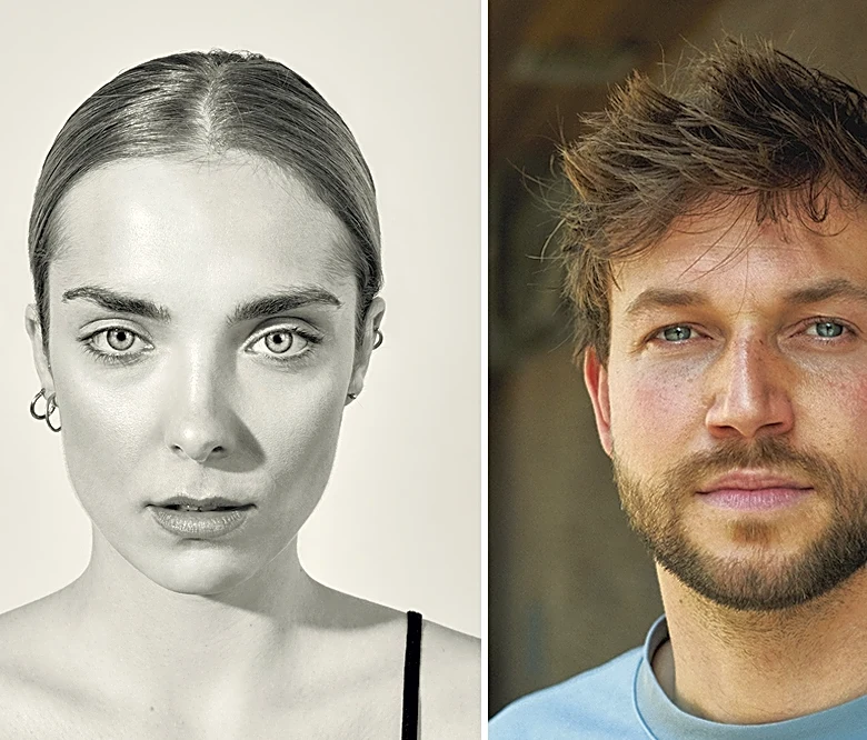 Magdalena Koleśnik and Kay Greidanus to Lead Finn Szumlas’ Debut Feature ‘Stairway to Earth’ as Production Starts (EXCLUSIVE)