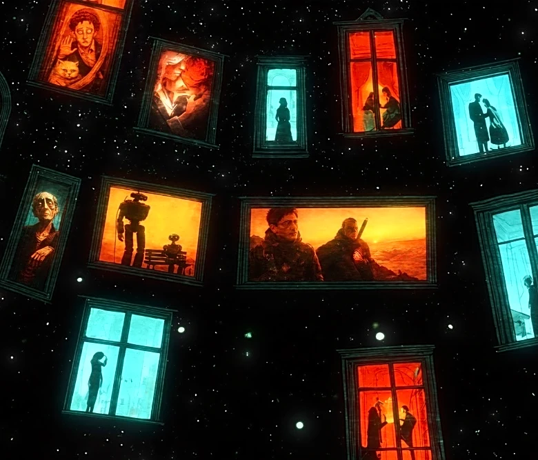 Tamar AI’s TapNow Brings AI-Native Filmmaking to Venice Production Bridge With HappyHorse-Backed 10,000 Parallel Universes Films, Unveils Streamer ...