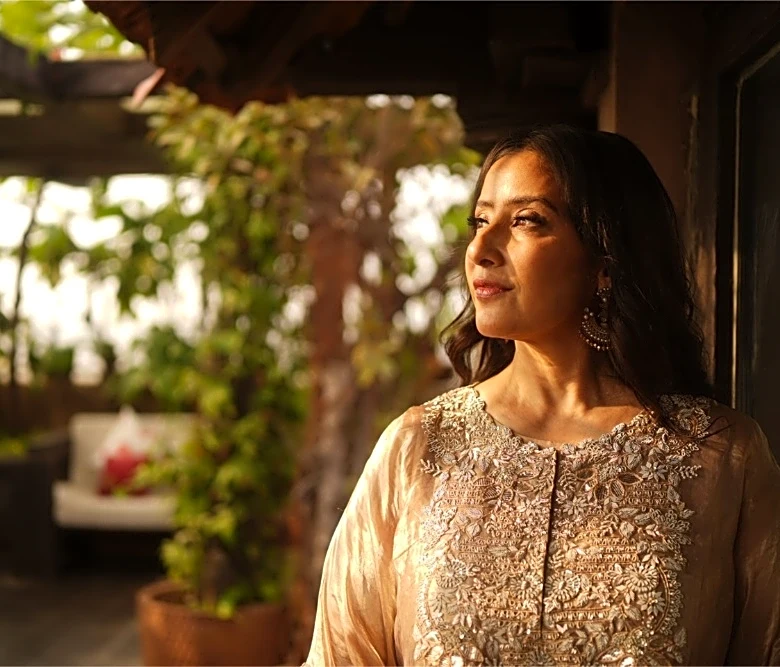 Manisha Koirala Attached to Star in ‘Cowgirls & Indians,’ Set for November Texas Shoot (EXCLUSIVE)