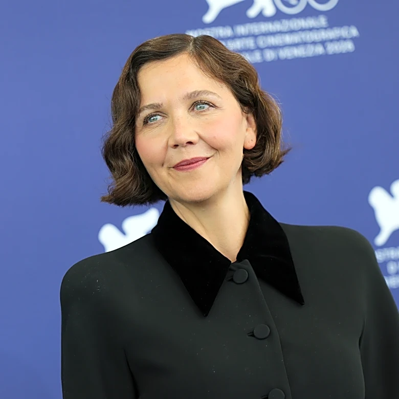 Maggie Gyllenhaal Says She Tried Using AI to Turn Dakota Johnson Into Marilyn Monroe for Short ‘Flesh Impact’ — Then Scrapped It: ‘Fundamentally Di...