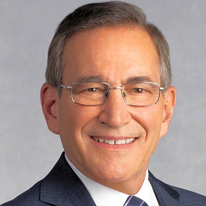 CNBC Veteran Rick Santelli to Exit in October