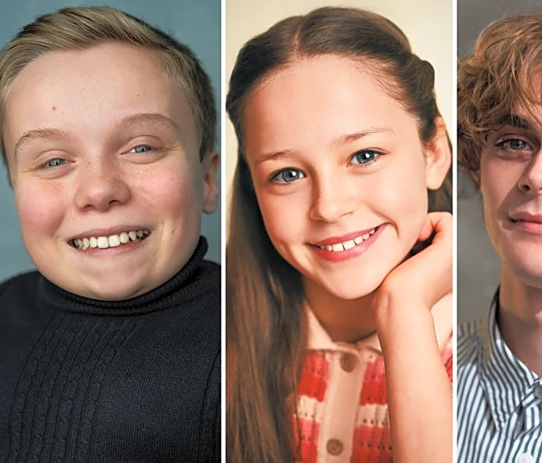 ‘Harry Potter’ HBO Series Casts Dobby, Ginny Weasley and Tom Riddle for ‘Chamber of Secrets’ Season 2