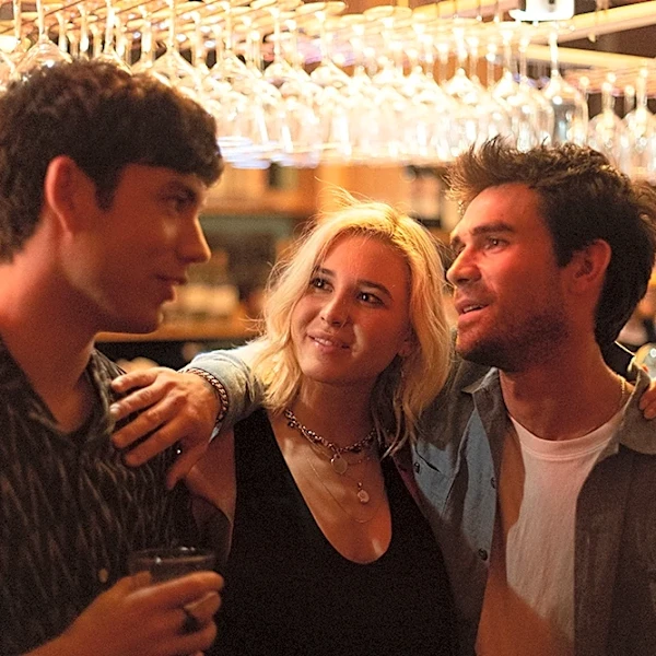 KJ Apa, Isabel May and Archie Renaux YA Romance ‘Falling’ Getting North America Theatrical Release From Brainstorm Media (EXCLUSIVE)