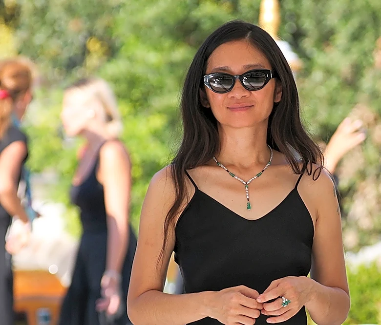 Chloé Zhao Defends Comic-Book Movies: ‘It’s Important to Not Write Off Stories Because We Don’t Consider Them High Art’