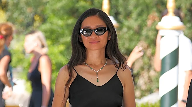 Chloé Zhao Defends Comic-Book Movies: ‘It’s Important to Not Write Off Stories Because We Don’t Consider Them High Art’