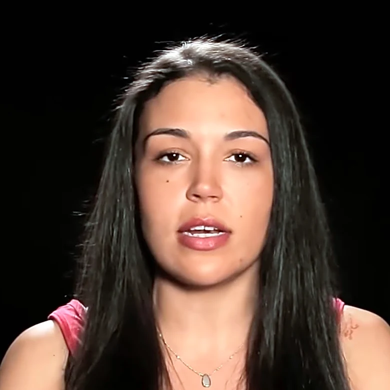 Amber Eggers, ‘Love After Lockup’ Star, Dies at 41