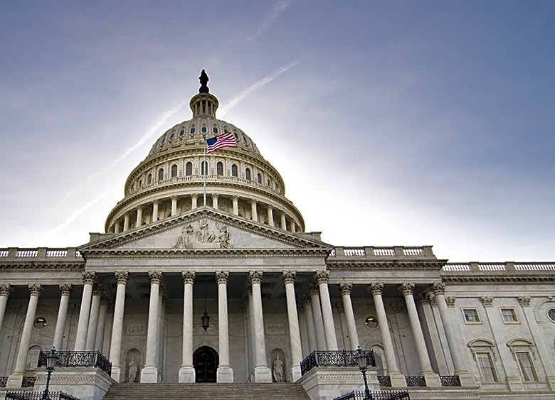 Producers United Joins Bipartisan Push for Federal Film and Television Production Tax Incentive