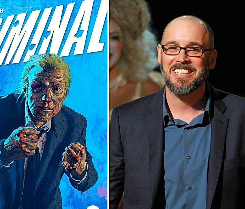 ‘Criminal’ Lawsuit: Showrunner Ed Brubaker Sued by Production Assistant Claiming Sexual, Racial Harassment on Set of Amazon MGM Series