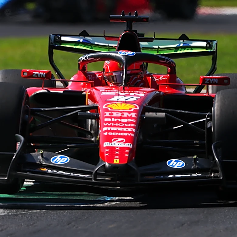 How to Stream F1’s Monza Grand Prix Live Online