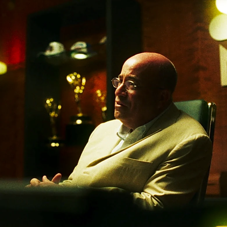 Jeff Zucker on How He Ended Up Playing Himself in A24’s ‘Primetime’: ‘Jacob Elordi Wasn’t Available’ (EXCLUSIVE)