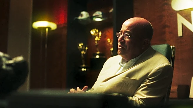 Jeff Zucker on How He Ended Up Playing Himself in A24’s ‘Primetime’: ‘Jacob Elordi Wasn’t Available’ (EXCLUSIVE)