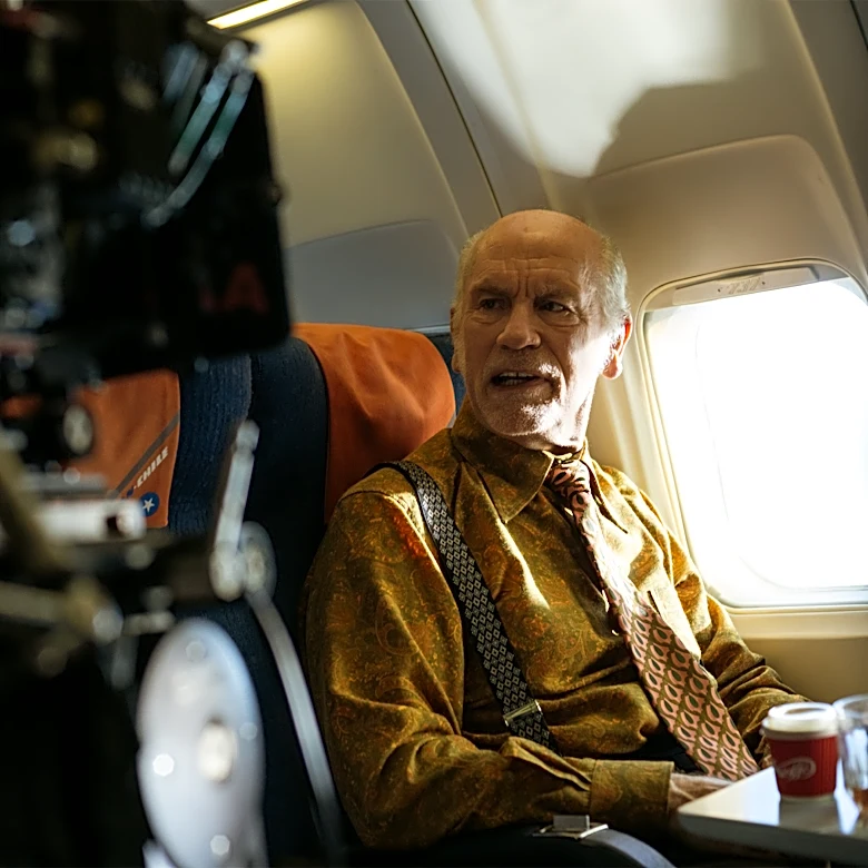 How John Malkovich’s 30-Year Oscar Drought Could Finally End With ‘Wild Horse Nine’