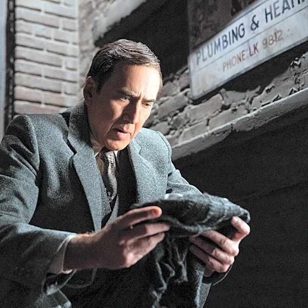 ‘Spider-Noir’ Canceled by Prime Video After One Season