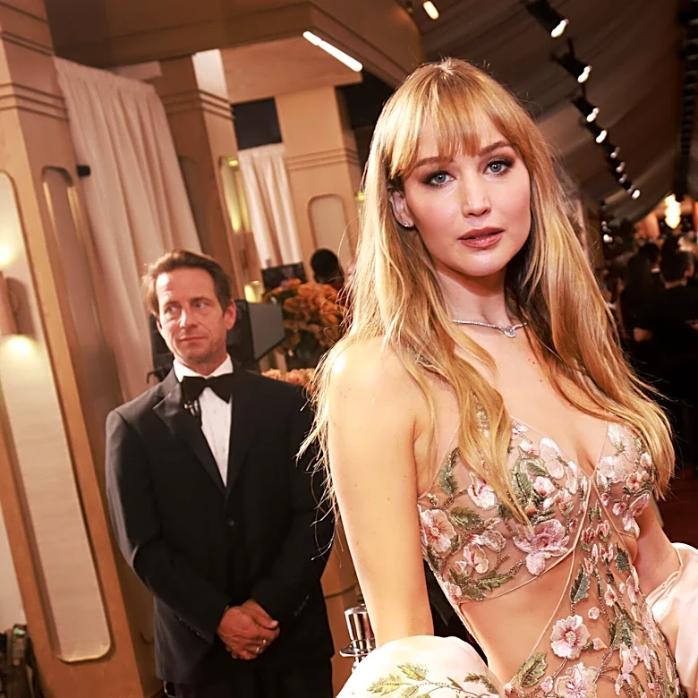 Jennifer Lawrence Says ‘I Can’t Do a Lot’ of Botox Because ‘I Need to Have Movement in My Face’ as an Actor, So ‘I Get Baby Botox’