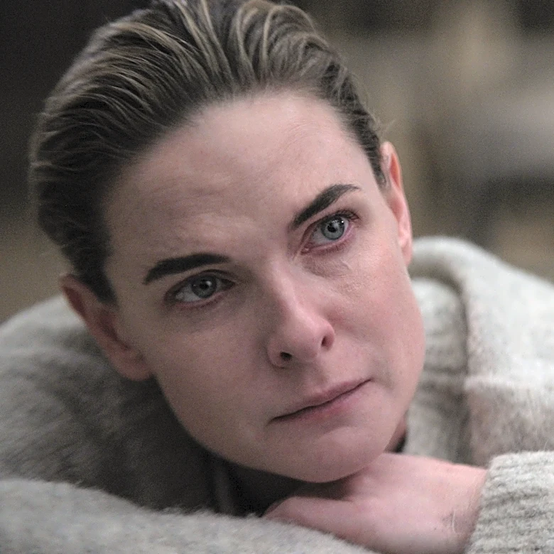 ‘Silo’ Season 3 Finale: Rebecca Ferguson, Creator Graham Yost on That Twist and Why Juliette Is ‘S–t Scared!’ Going Into the Final Season