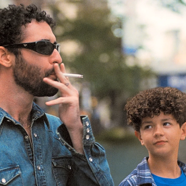 Jordan Firstman’s ‘Club Kid’ Hits Telluride, and Colleen Camp Could Be Its Secret Oscar Weapon