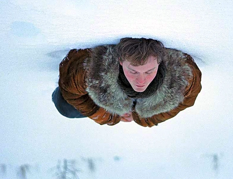 ‘A Long Winter’ Review: Andrew Haigh’s Moody Drama, Set on a Farm in the Rockies in the Early ’50s, Is a Sweeping Act of Cinematic Storytelling