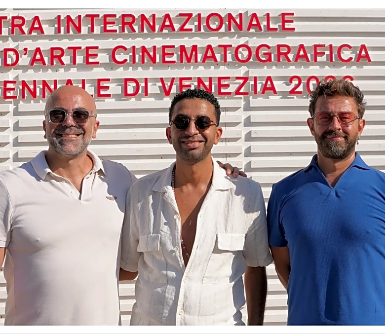 Mad Solutions and Haitham Dabbour’s Irth Platform Announce Strategic Pan-Arab Content Partnership in Venice
