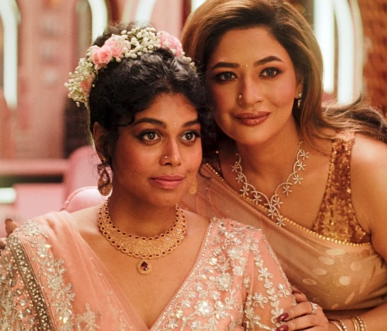 Rubaiyat Hossain on Bodies, Beauty and Venice, Toronto and London-Bound ‘The Difficult Bride,’ Clip Unveiled (EXCLUSIVE)