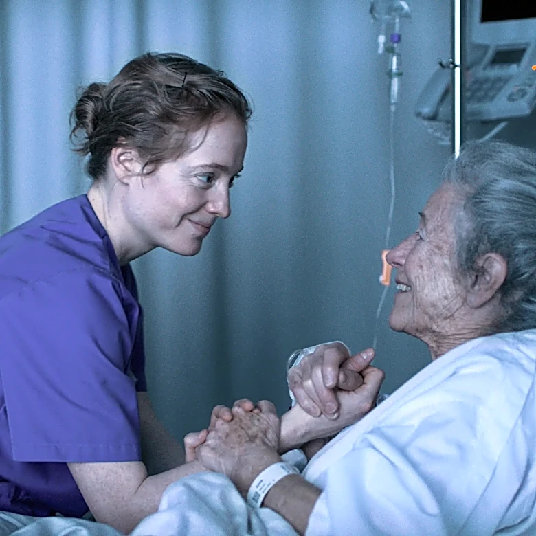 As Swiss Films Expand International Reach, English-Language Works Are on the Rise