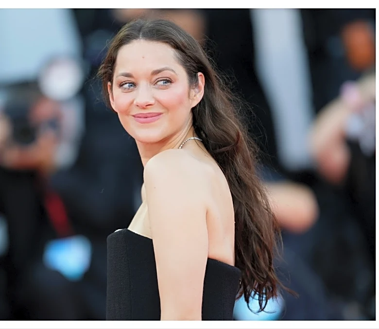 Marion Cotillard Praises Venice Biennale College Cinema Workshop: ‘Not all Films Are Destined to Draw Millions of Viewers and Turn a Profit’