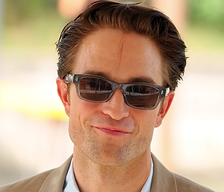 Robert Pattinson Wants Chris Hansen to Like ‘Primetime’ Despite His Criticisms: ‘I Hope the Inspiration His Character Has Given Is Some Kind of Com...