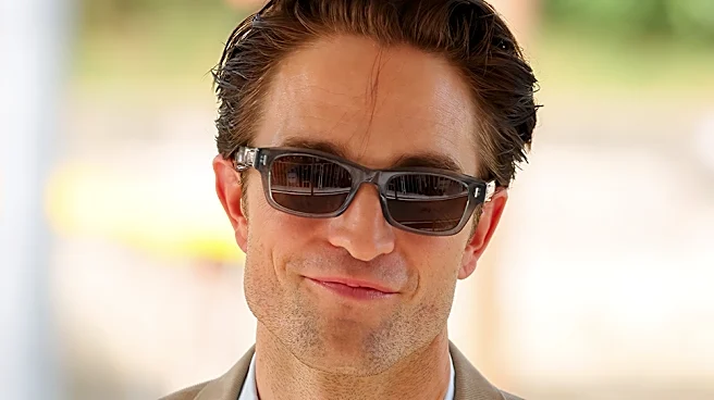 Robert Pattinson Wants Chris Hansen to Like ‘Primetime’ Despite His Criticisms: ‘I Hope the Inspiration His Character Has Given Is Some Kind of Com...