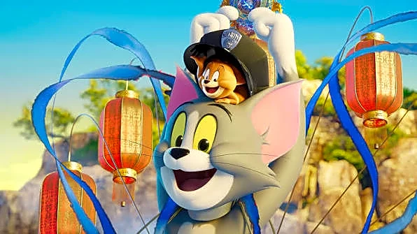 ‘Tom and Jerry: Forbidden Compass’ Review: The Famous Cat-and-Mouse Duo Are Not Themselves In a Chaotic Chinese Cartoon