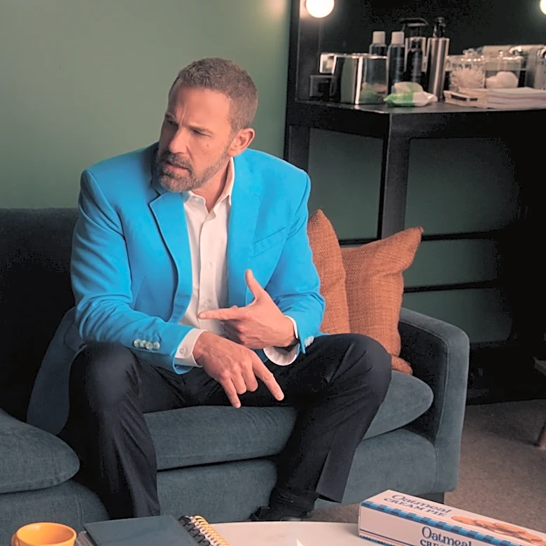 Aflac Taps Affleck for Commercials to Keep Insurance Customers Quacking