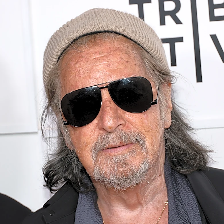 Al Pacino Sends Video Message to Venice After Missing Press Conference for ‘Father Joe’: ‘I Wish I Was There, I Really Do’
