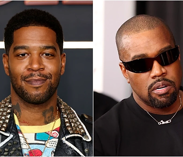 Kid Cudi Defends Kanye West After Ending Feud: Kanye ‘Apologized and It Was Sincere’ After Antisemitic Outbursts