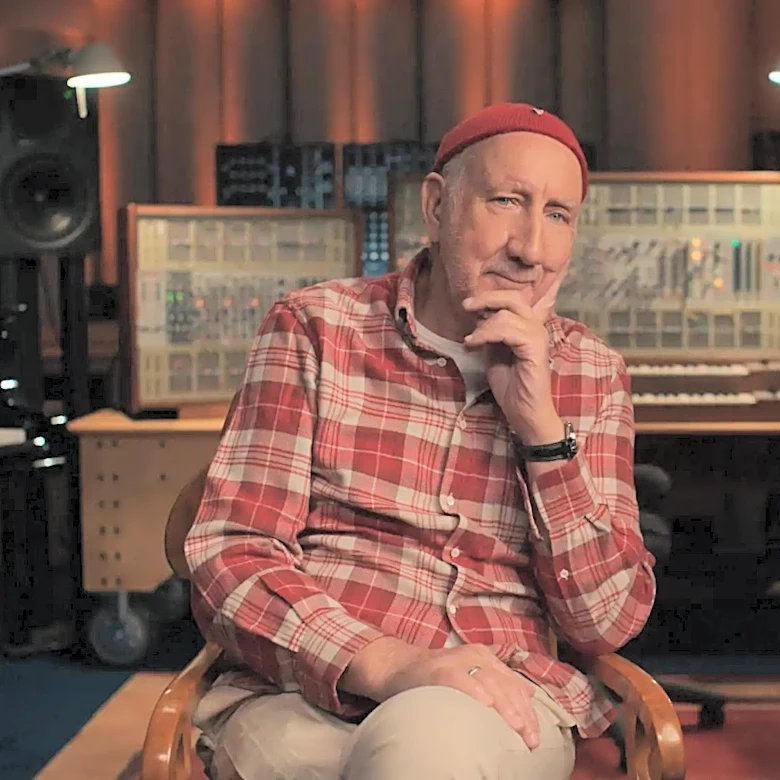 ‘Pete Townshend: Behind Blue Eyes’ Review: The Legendary Rocker Gets a Lively Doc That Asks: Who Are You? And Doesn’t Fully Answer It