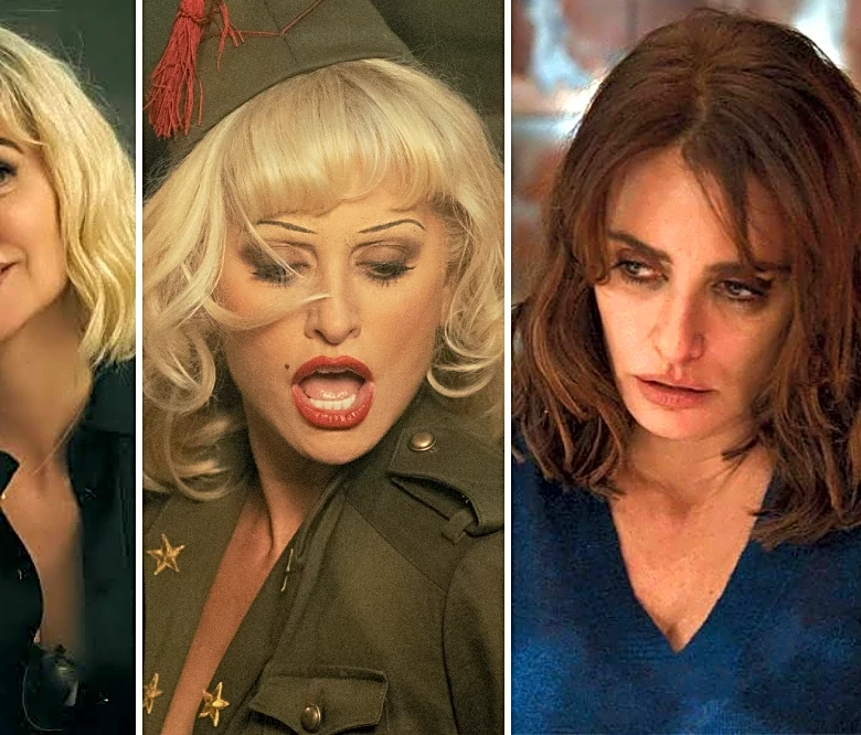 Three Films, and a Second Oscar? How Penélope Cruz Could Dominate Awards Season With ‘La Bola Negra,’ ‘The Invite’ and ‘Bunker’