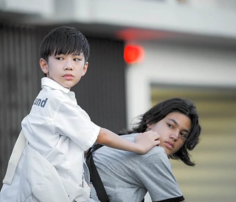 San Sebastian, Busan-Bound Taiwanese Coming-of-Age Drama ‘Will You Still Be My Friend’ Boarded for Sales by Moveria, Trailer Unveiled (EXCLUSIVE)