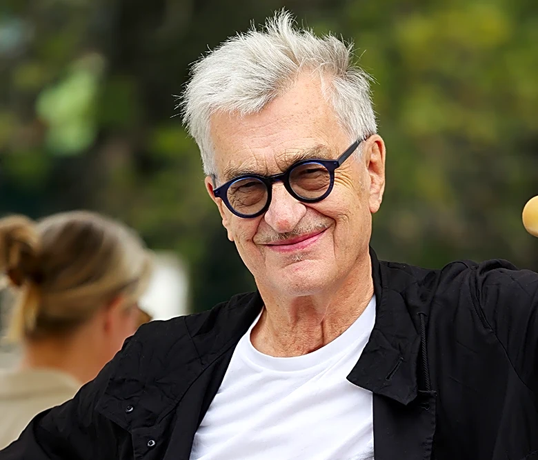 Wim Wenders Clarifies His Stance on Filmmakers’ Role in Politics After Berlin Controversy: ‘We Are the Opposite of Politicians … We Are the Antidot...