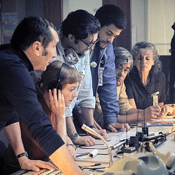 ‘September 5’ Director Tim Fehlbaum Working on a ‘Historical Film’ Set in Berlin as Swiss Filmmakers Take on Challenges and Opportunities of Shooti...