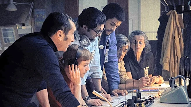 ‘September 5’ Director Tim Fehlbaum Working on a ‘Historical Film’ Set in Berlin as Swiss Filmmakers Take on Challenges and Opportunities of Shooti...