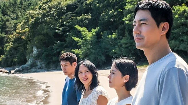 ‘Possible Love’ Review: Korean Master Lee Chang-dong Returns With a Beautifully Mature, Quietly Colossal Relationship Drama