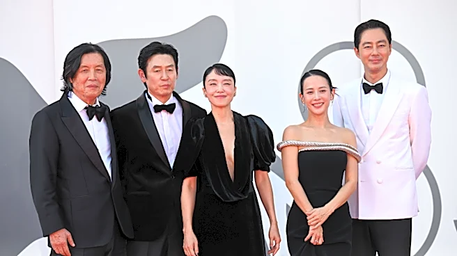 ‘Possible Love’ Cast Sobs as Lee Chang-dong’s Epic Embraced at Venice With 6-Minute Standing Ovation