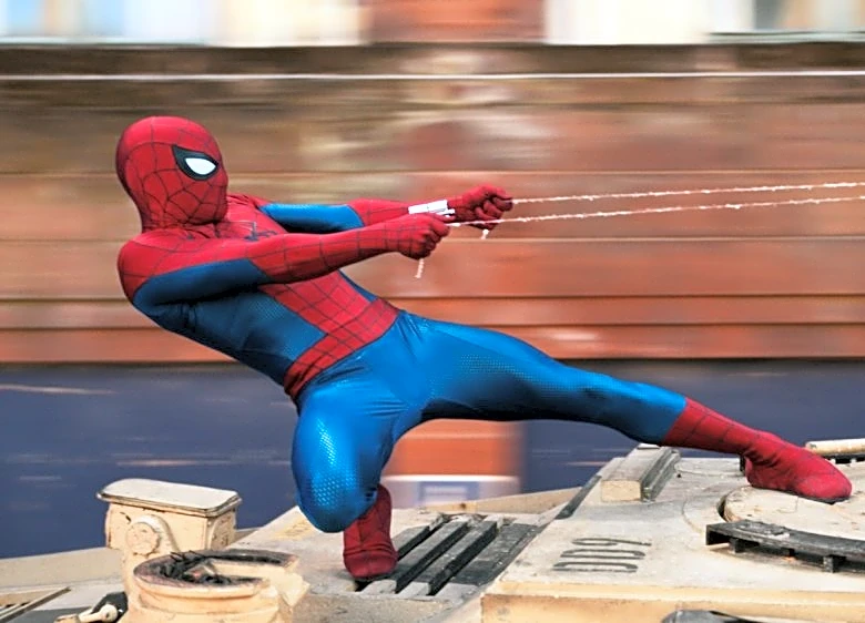 Box Office: ‘Spider-Man: Brand New Day’ Remains No. 1 in Sixth Weekend, Nears ‘Avengers: Endgame’ All-Time Domestic Record
