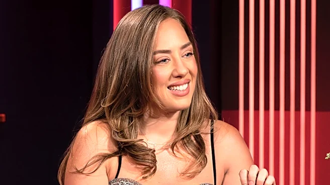 Podcaster Amanda Hirsch Apologizes for ‘Insensitive, Wrong’ Polymarket Lindsay Clancy Sponsored Content: ‘I Should Have Known Better’