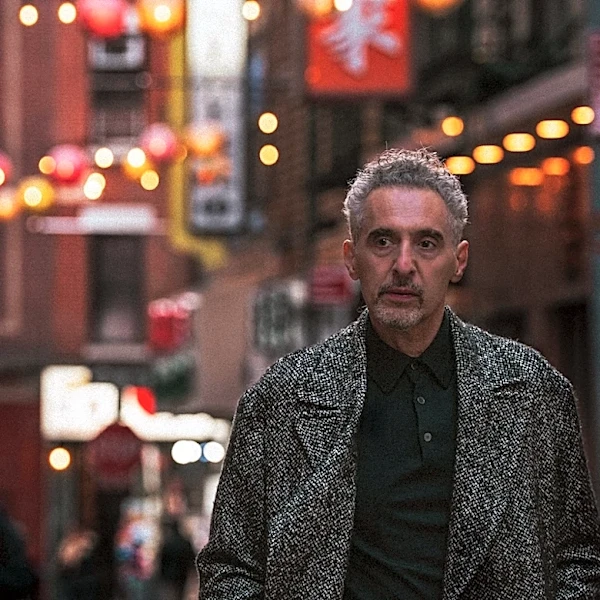 John Turturro Has Waited 40 Years for an Oscar Nomination. ‘The Only Living Pickpocket in New York’ Makes the Case