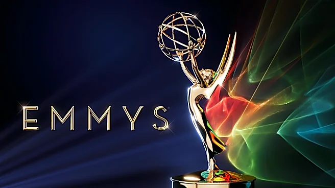 Creative Arts Emmy Awards Night 2: Winners List (Updating Live)