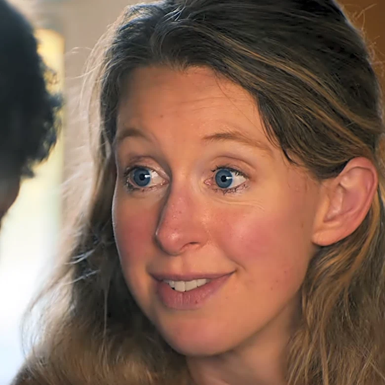 Nathan Fielder Drops Weird Trailer for Secret Elizabeth Holmes Doc ‘You Can See Everything’