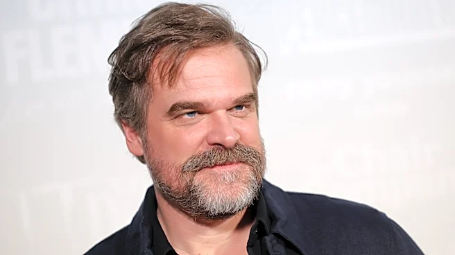 David Harbour Wins Emmy for Supporting Actor in Limited Series for ‘DTF: St. Louis’